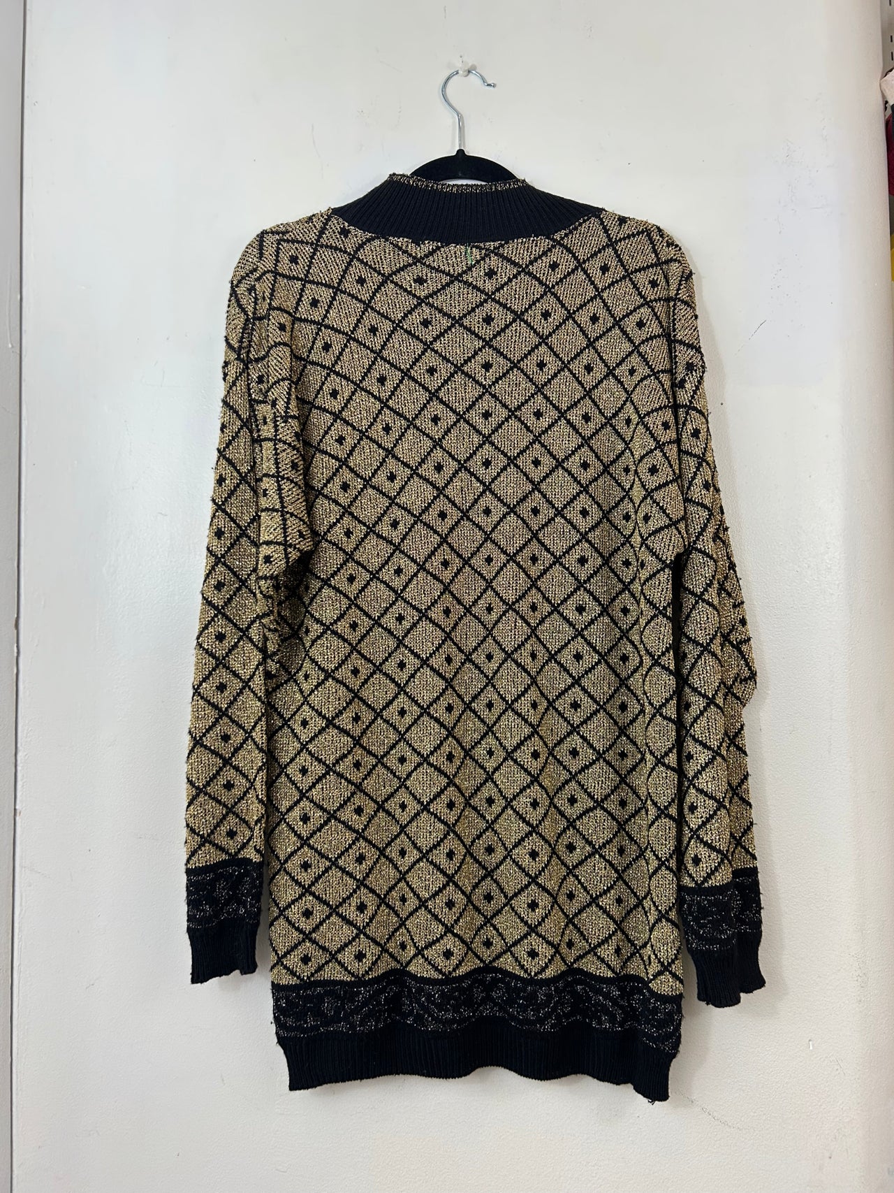 Beldoch Popper Sweater