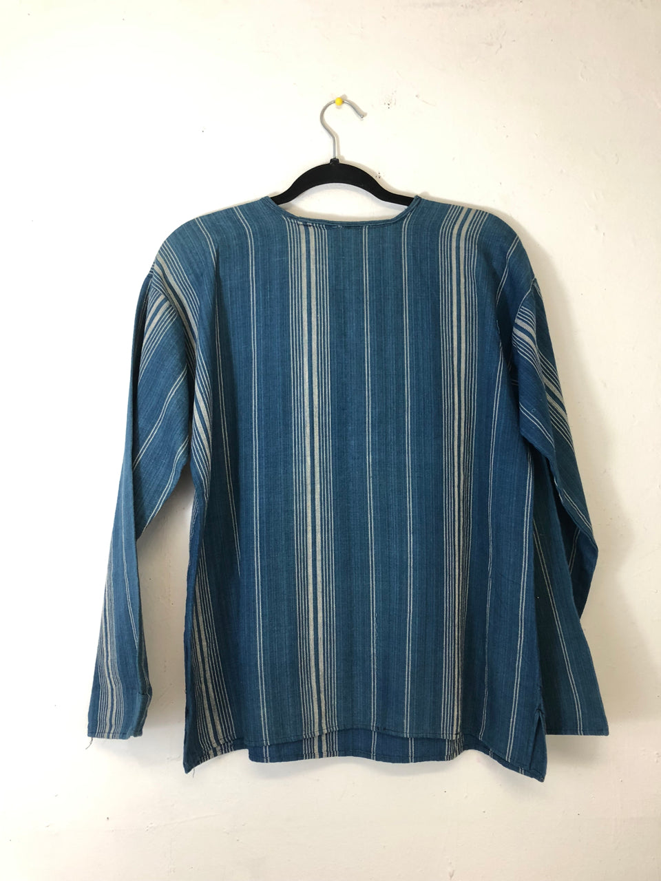 Woven Top