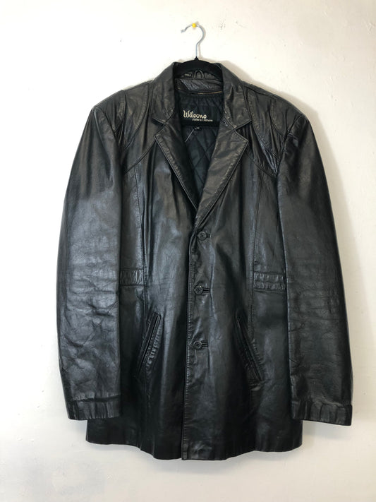 Wilson Leather Jacket