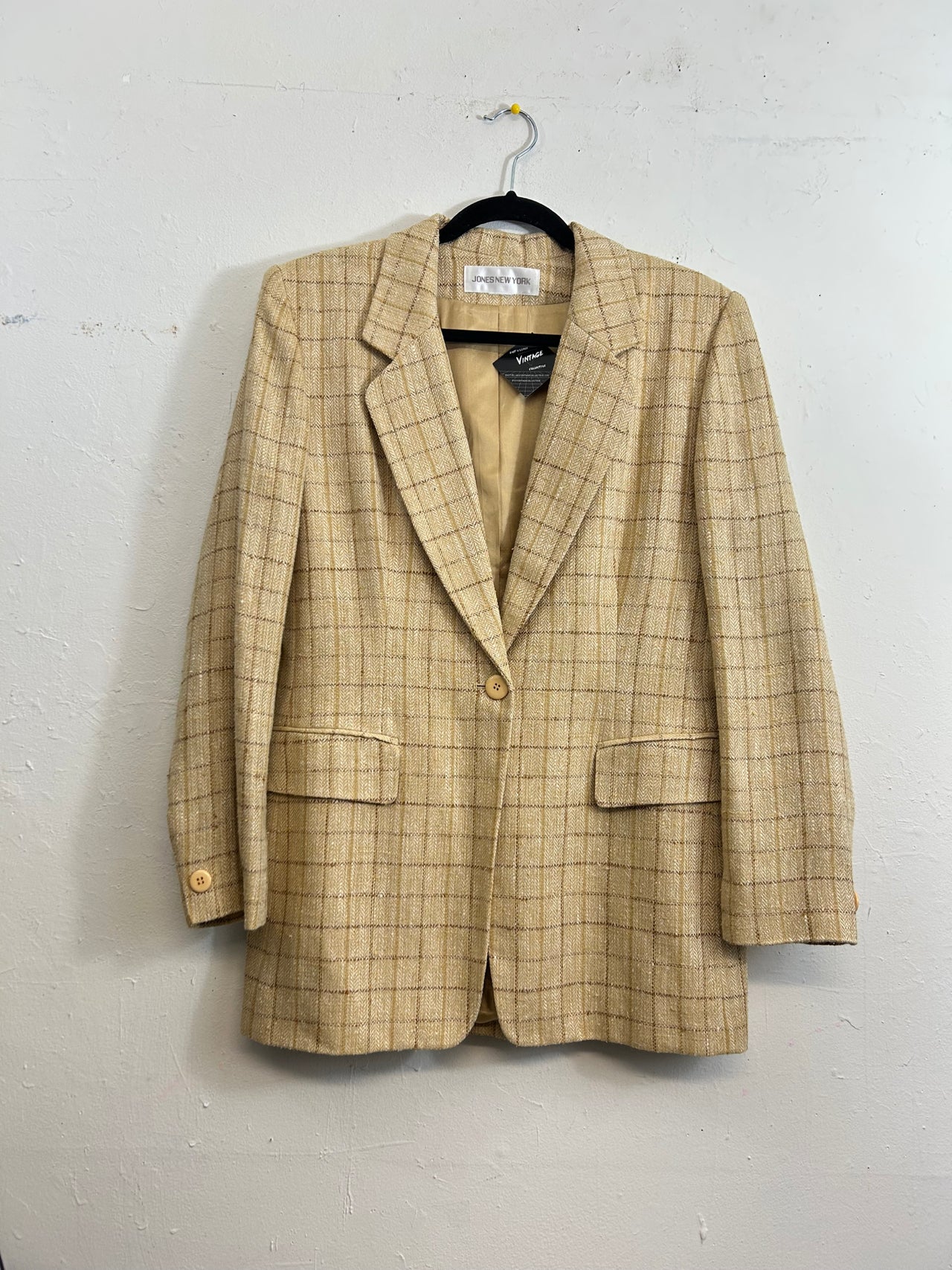 Jones New York Blazer