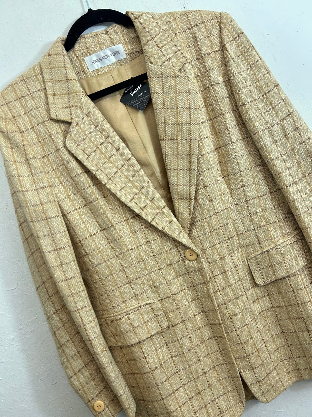 Jones New York Blazer