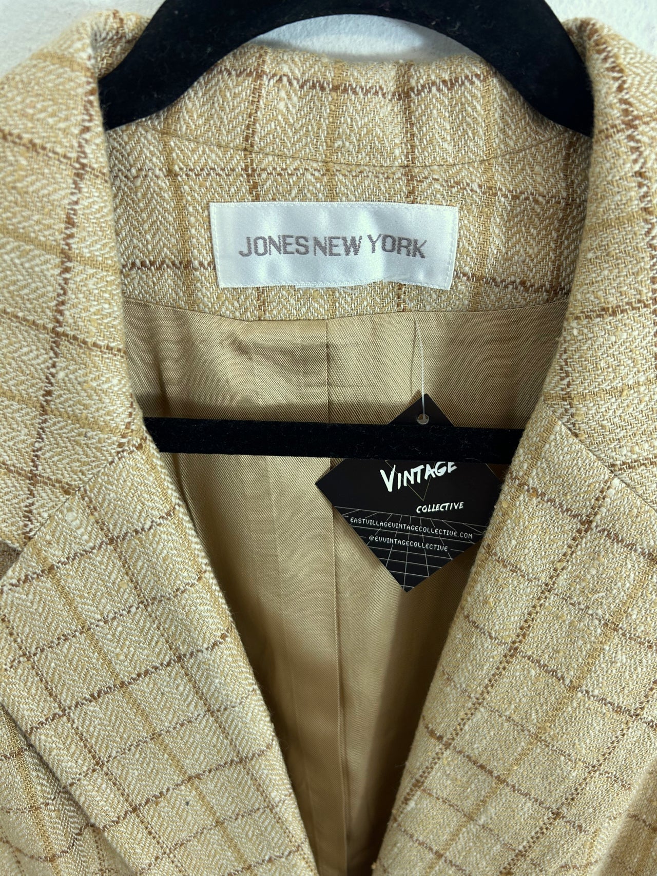 Jones New York Blazer