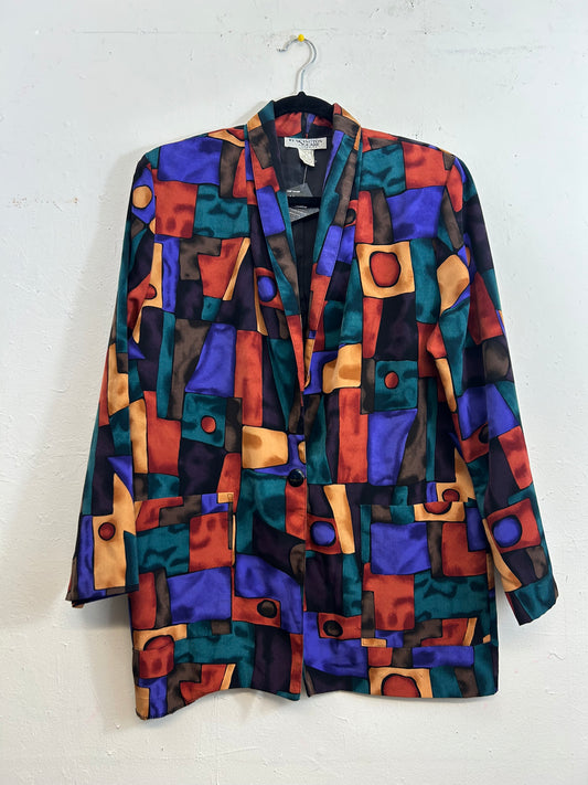 Kensington Square Blazer
