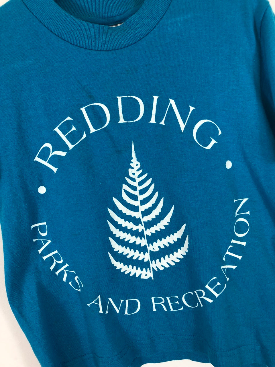 Kids' Redding Parks and Recreation T-Shirt