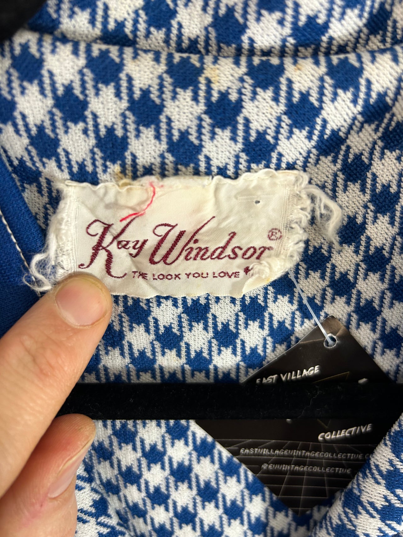 Kay Windsor Dress