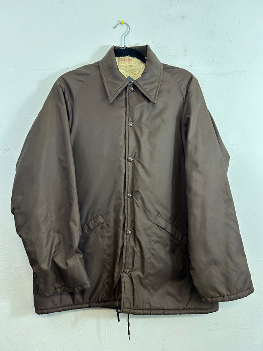 Royal Lanes Oglesby, Illinois Satin Jacket