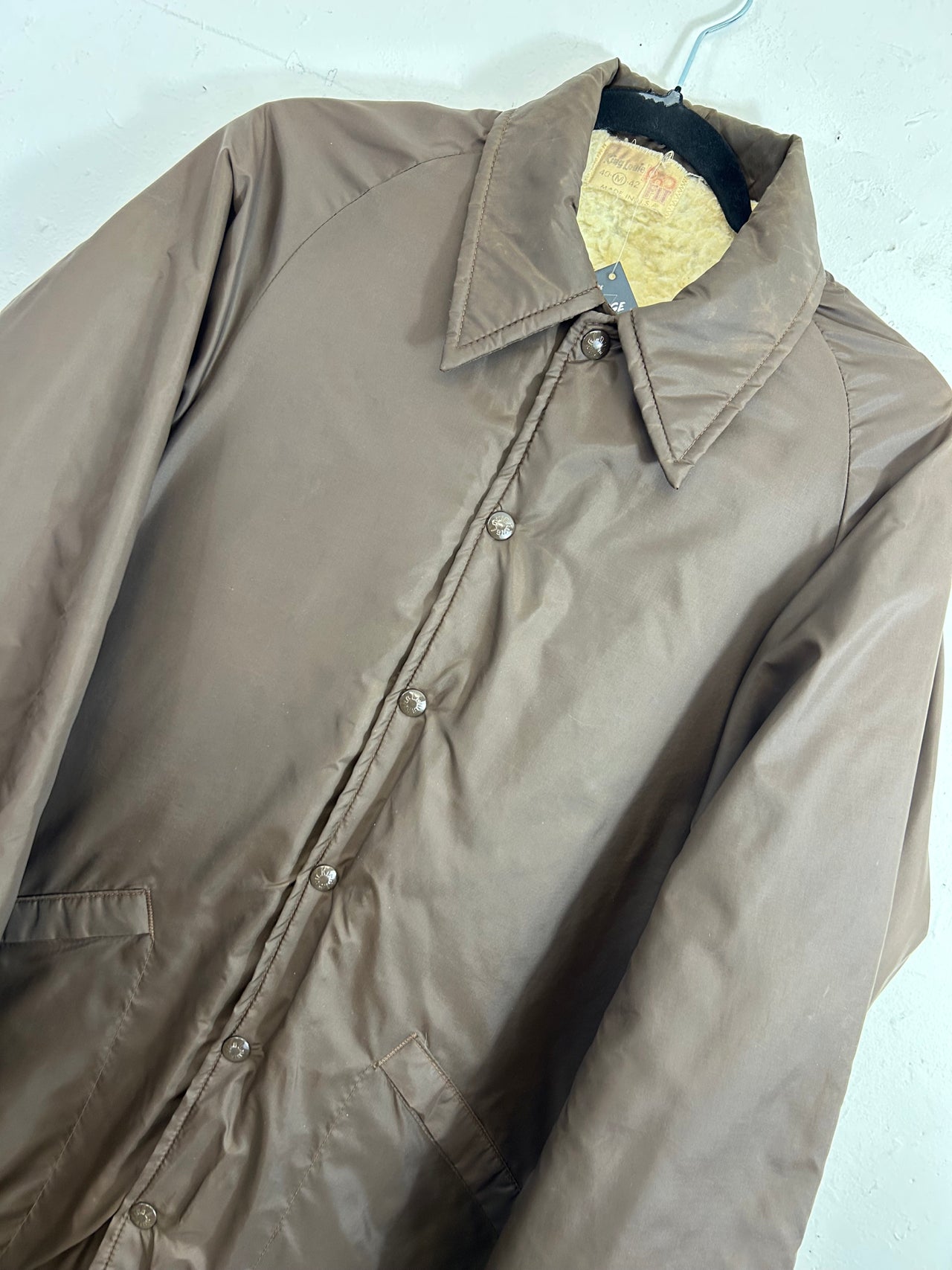 Royal Lanes Oglesby, Illinois Satin Jacket