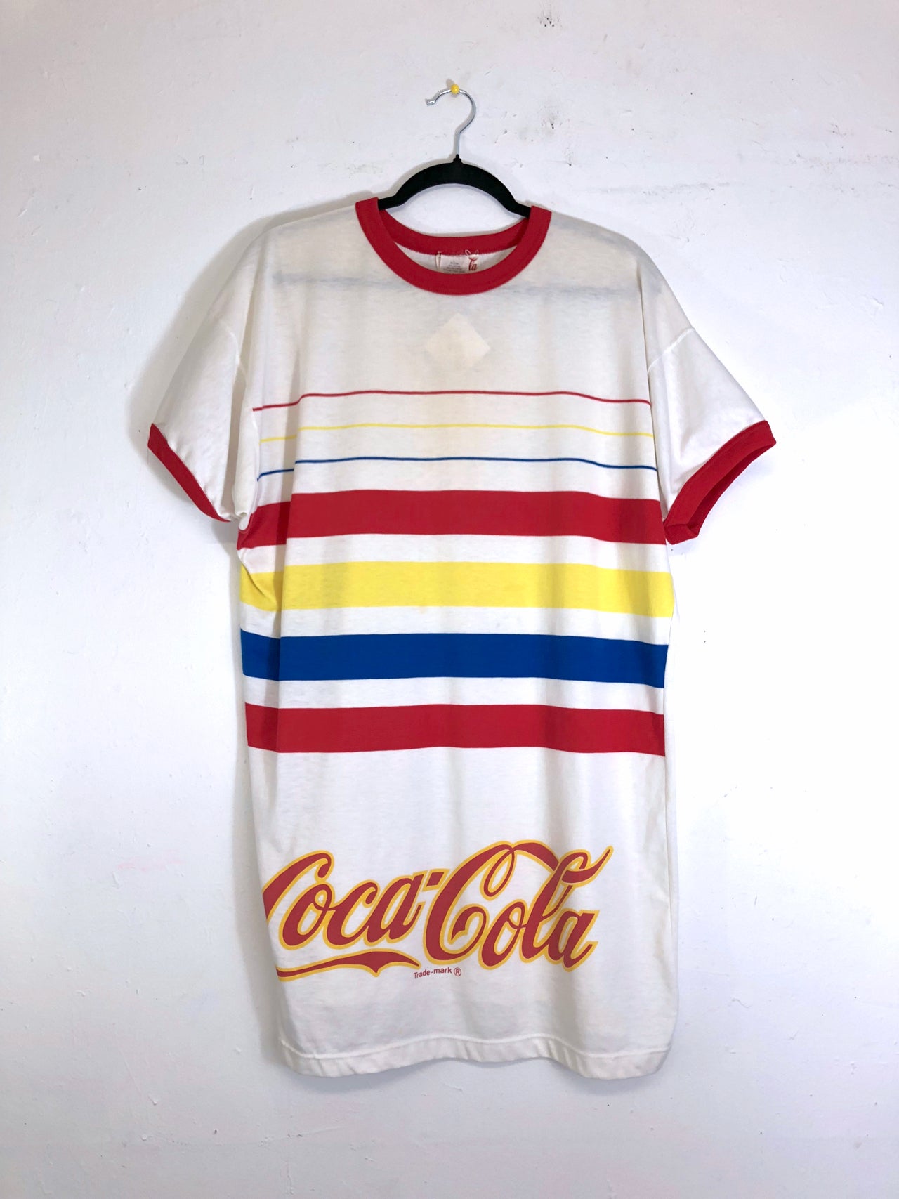 Coca-Cola T-Shirt Nightgown