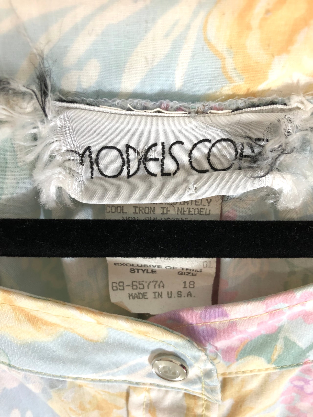 Models Coats House Dress