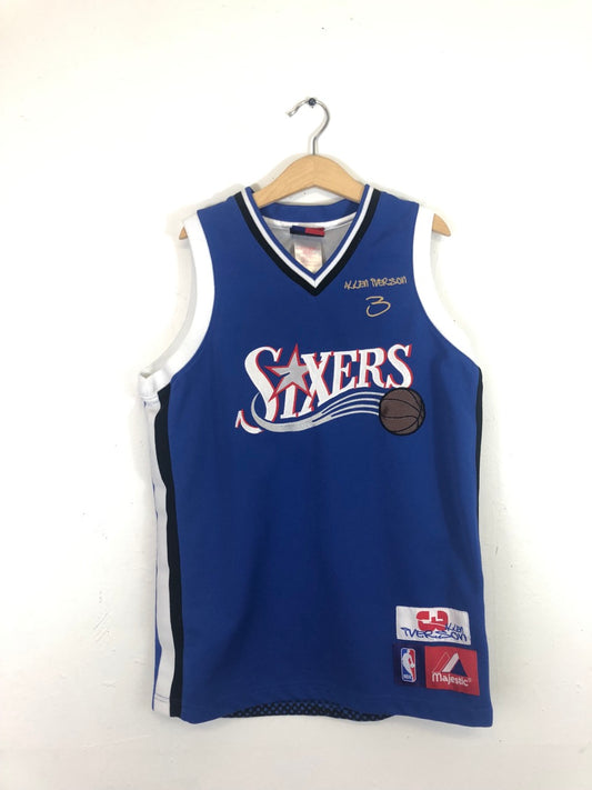 Kids' Sixers Jersey