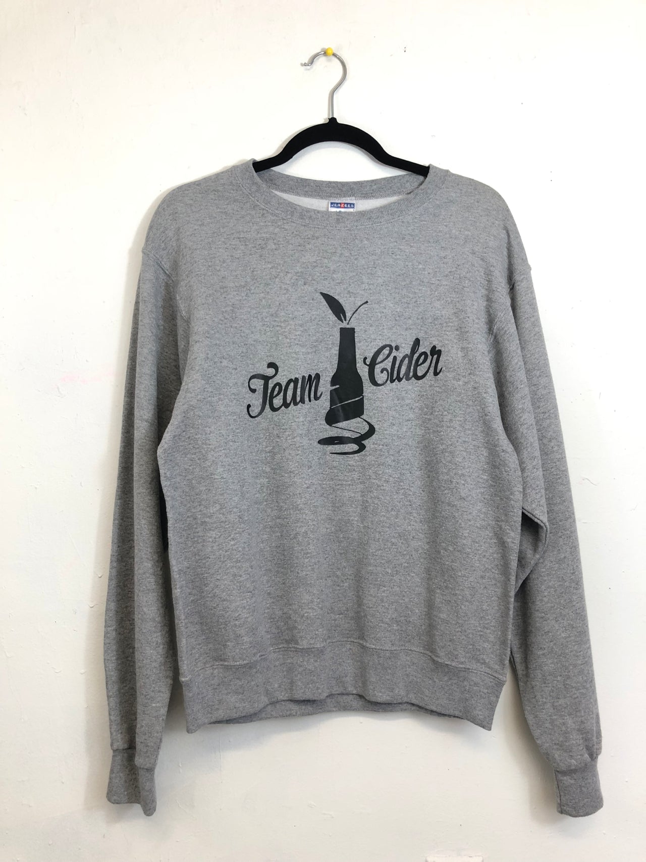 Team Cider Sweatshirt