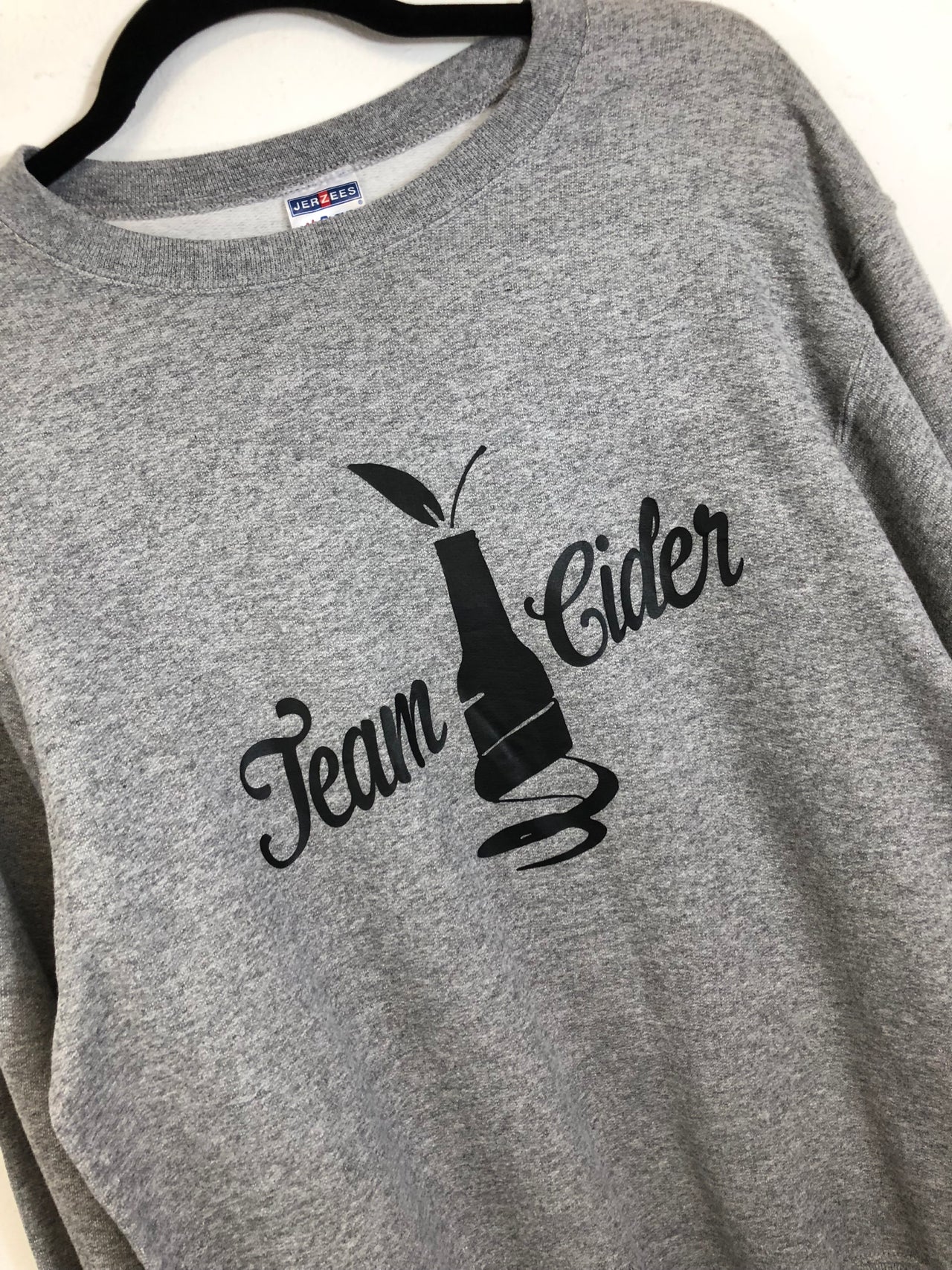 Team Cider Sweatshirt