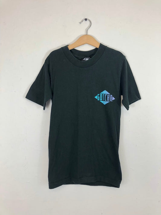 Kids' 1990 Gotcha T-Shirt