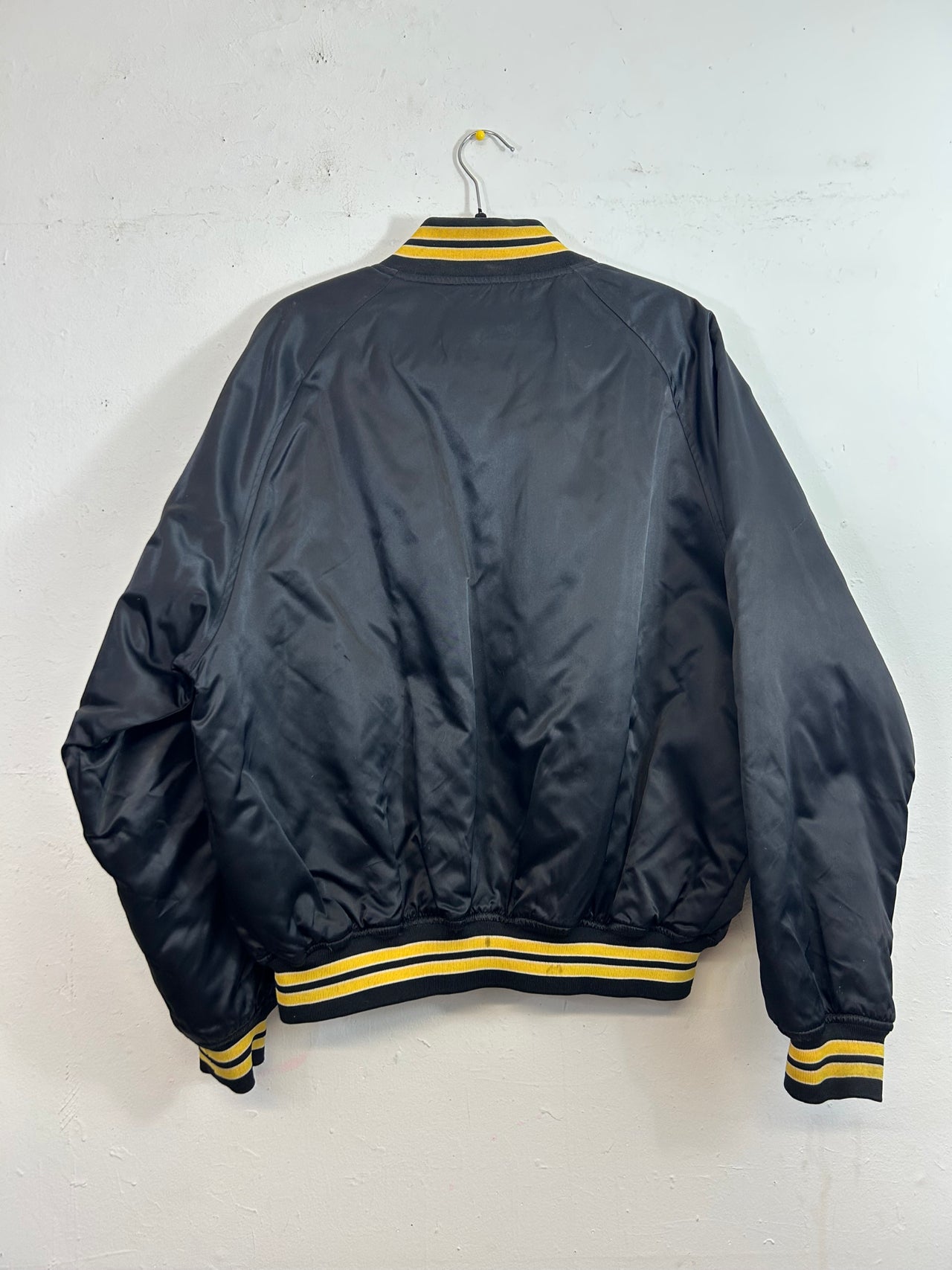 Sullivan Eagles Satin Jacket