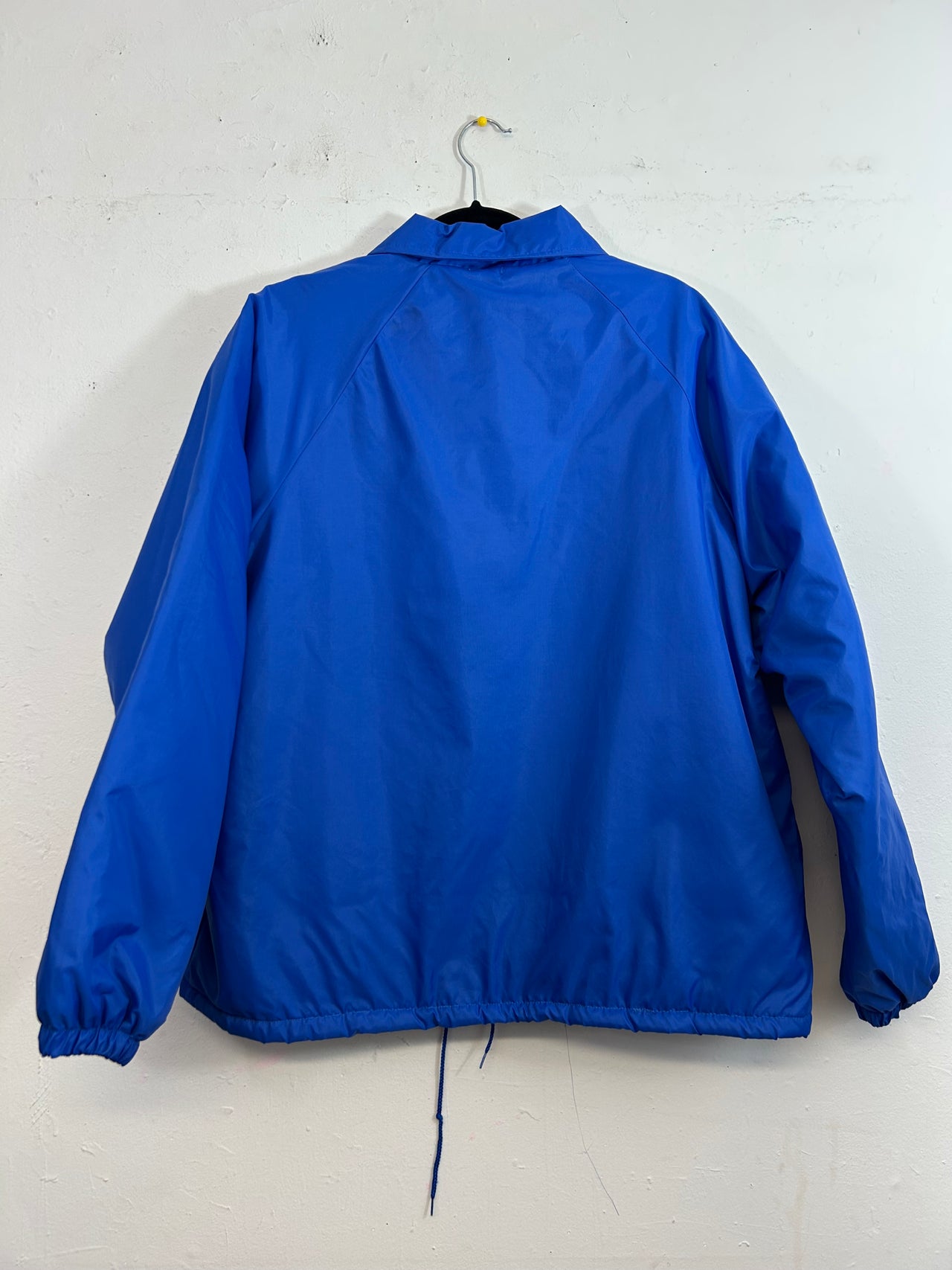MFA Satin Jacket