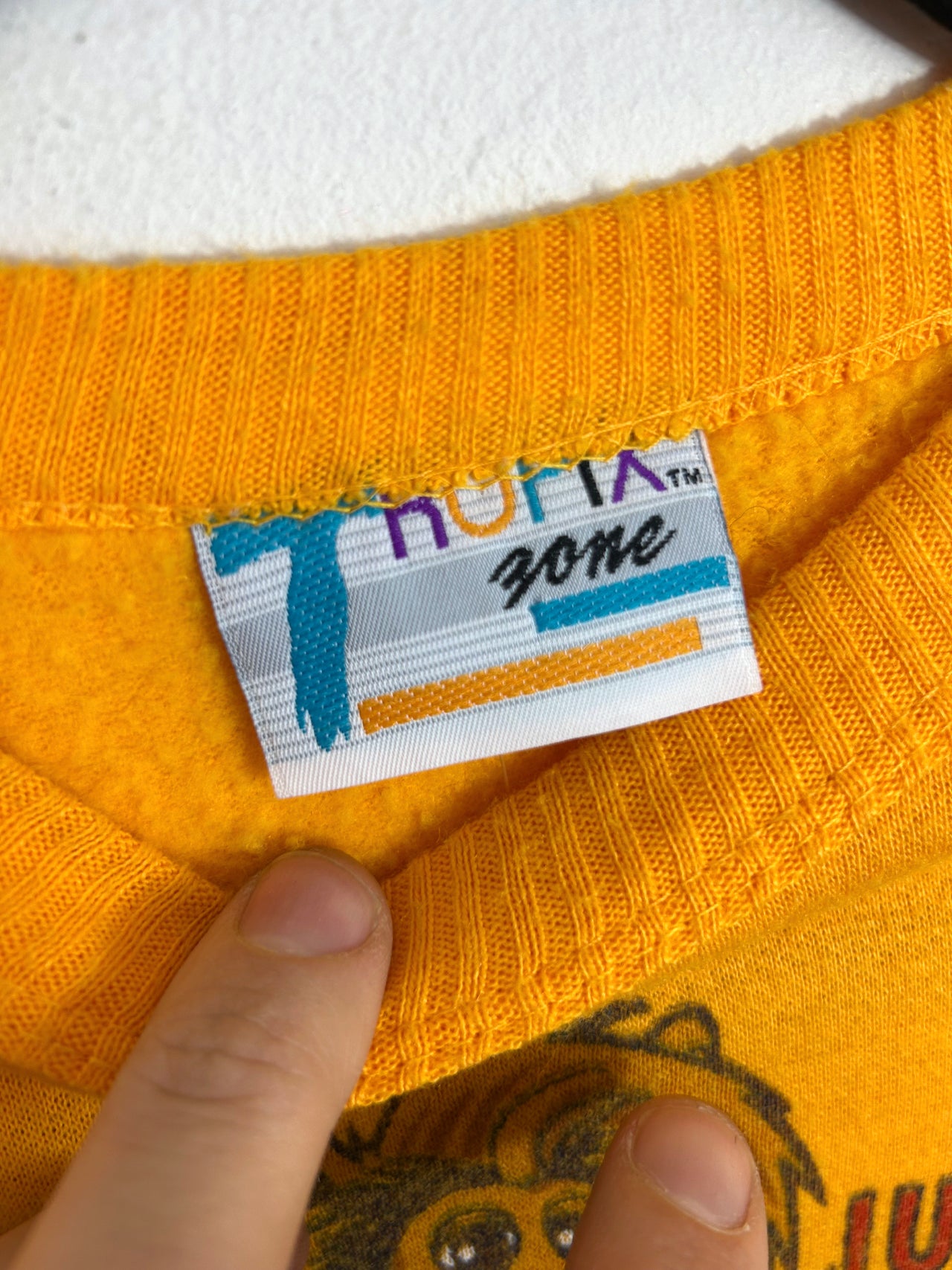 Kids ALF Just Kidding! Sweatshirt