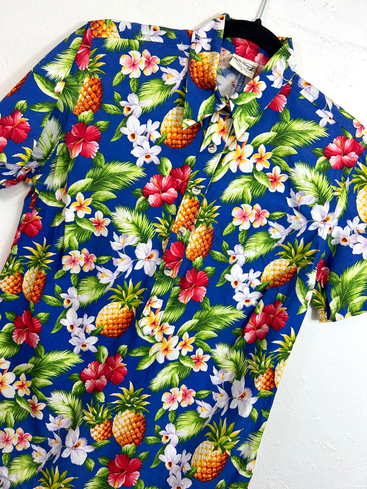 Go Barefoot Top