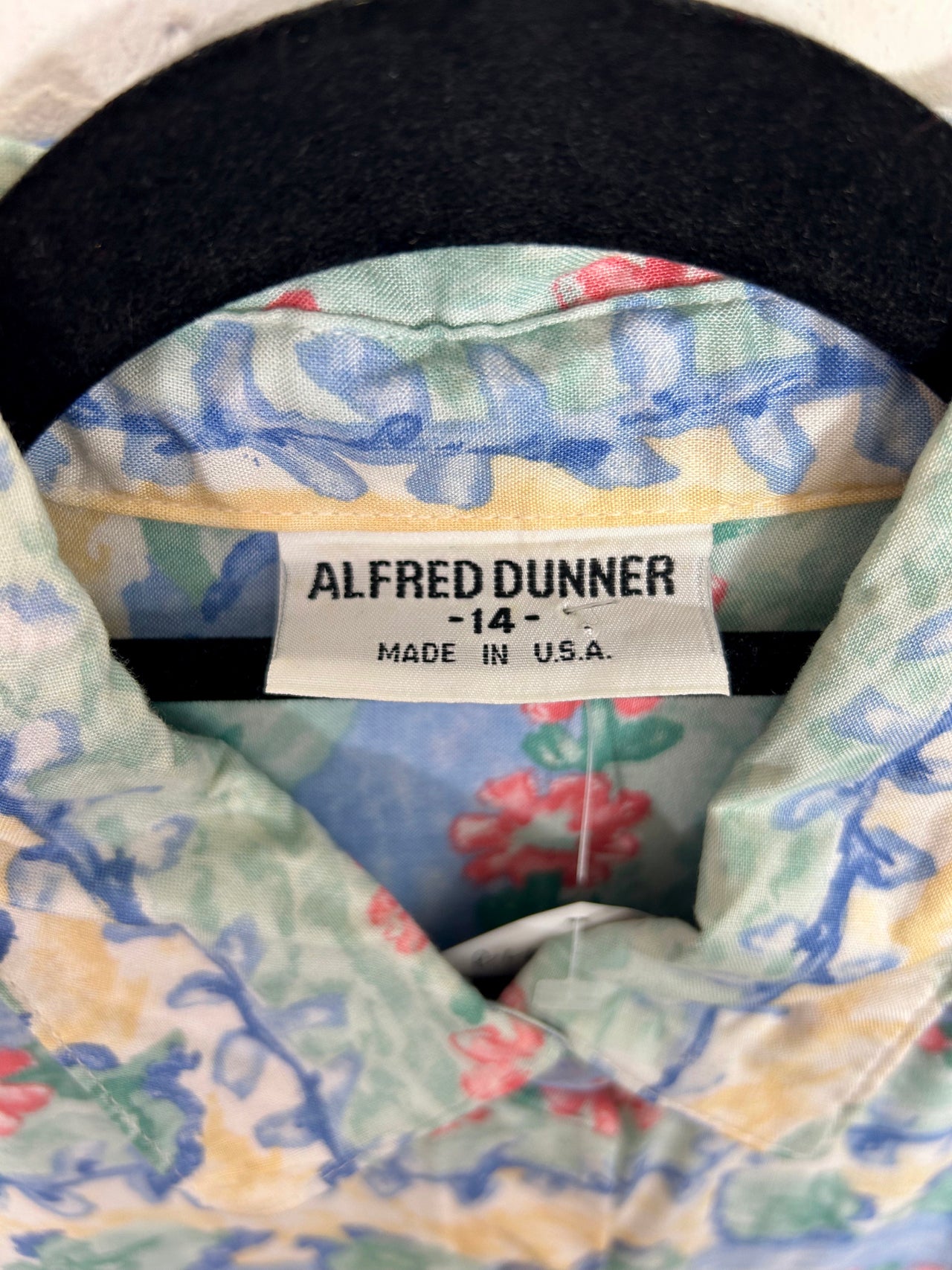Alfred Dunner Top