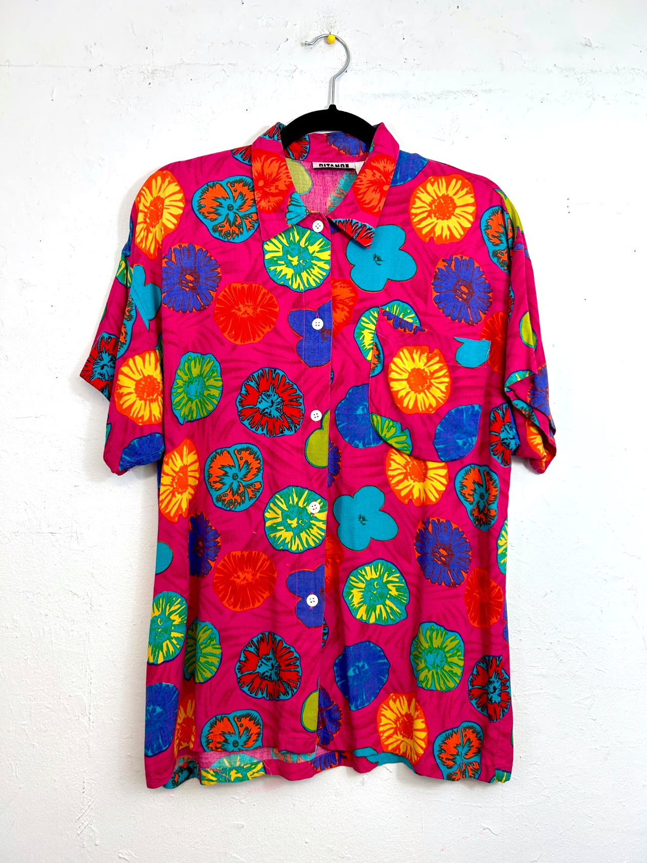 Gitano Blouse