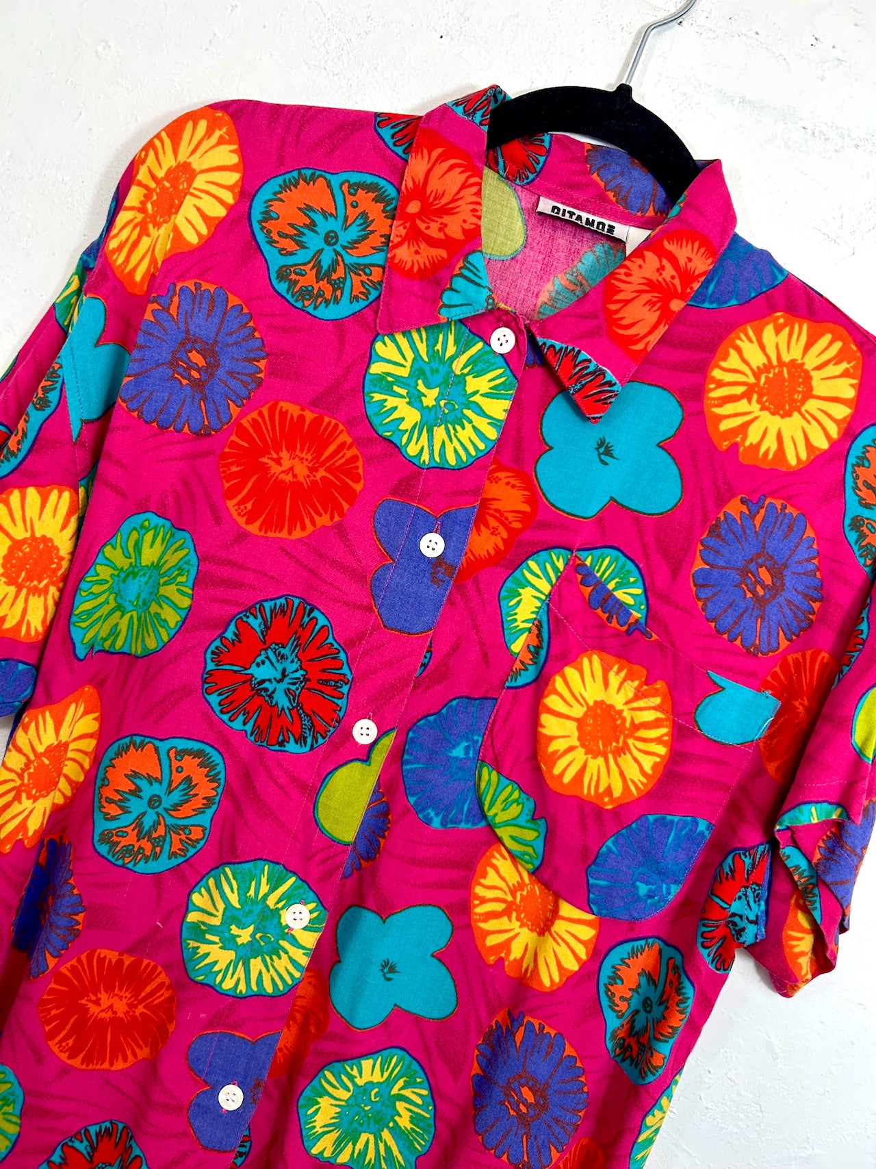Gitano Blouse