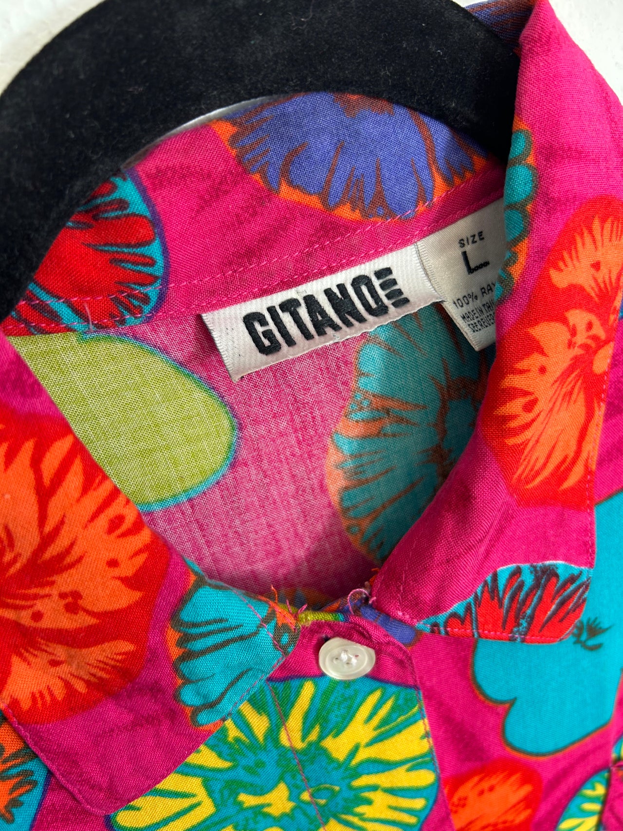Gitano Blouse