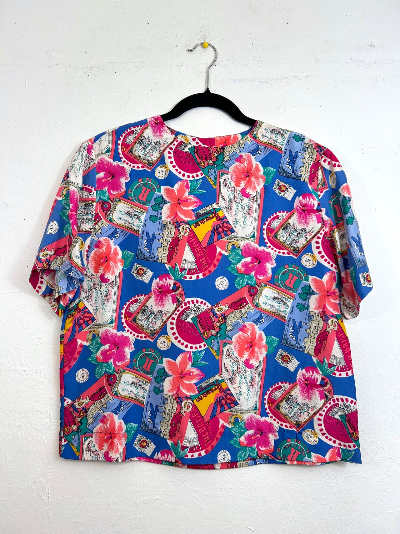 Casual Corner Blouse