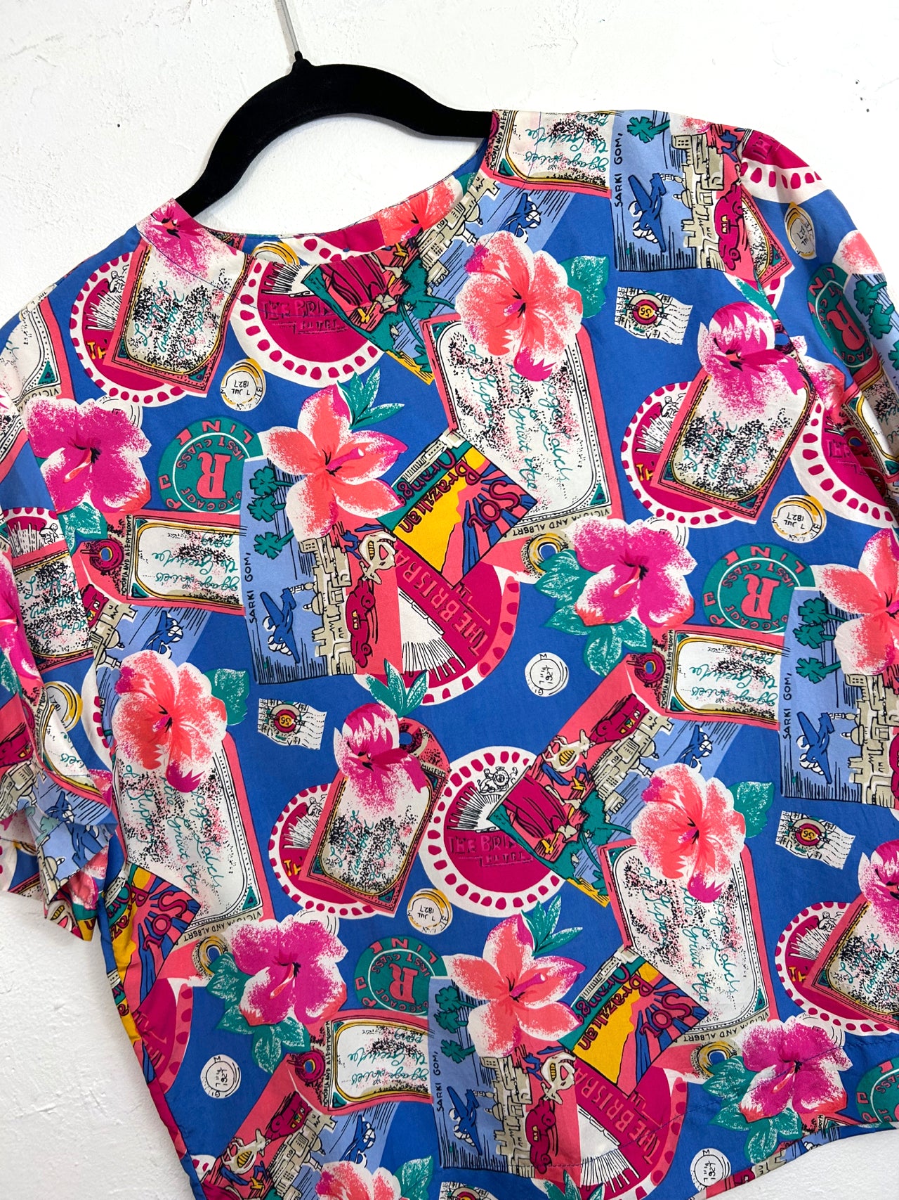 Casual Corner Blouse