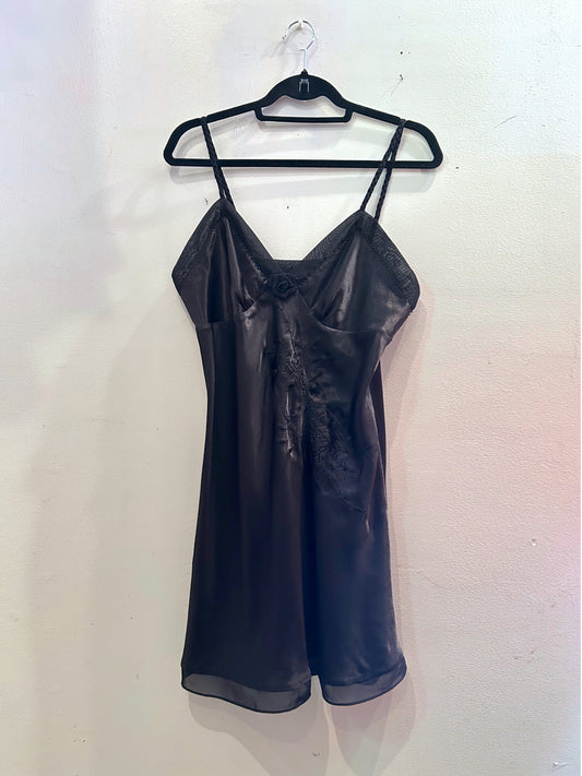 Madison Intimates Slip Dress