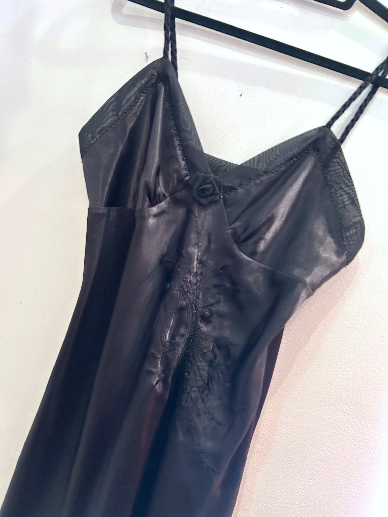 Madison Intimates Slip Dress