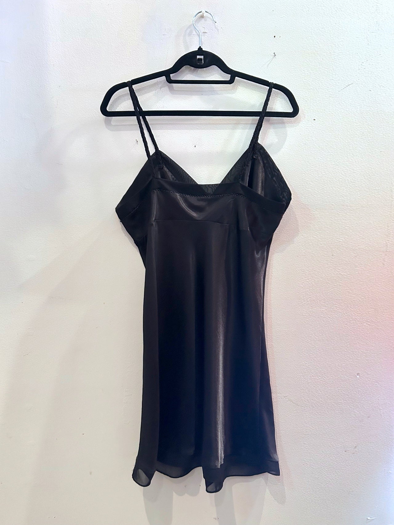 Madison Intimates Slip Dress