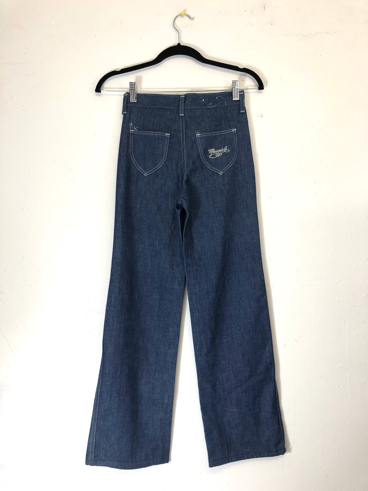 Kids' Young Maverick Jeans (Deadstock)