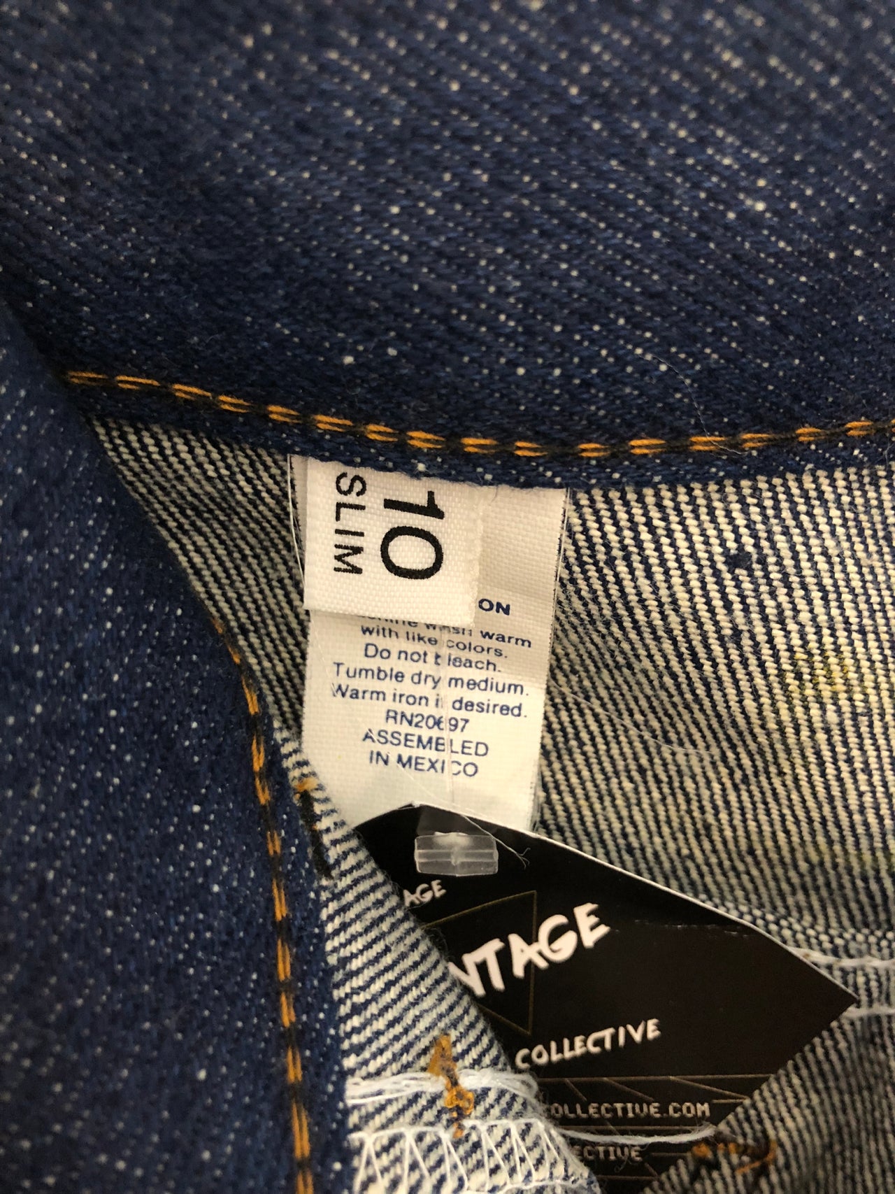 Kids' Dickie's Jeans (Deadstock)