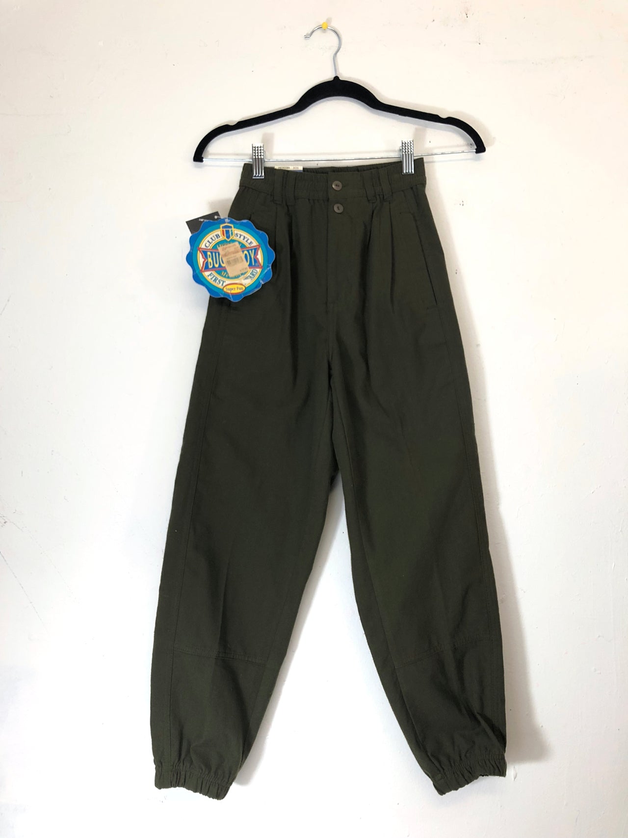 Kids' Bugle Boy Pants (Deadstock)