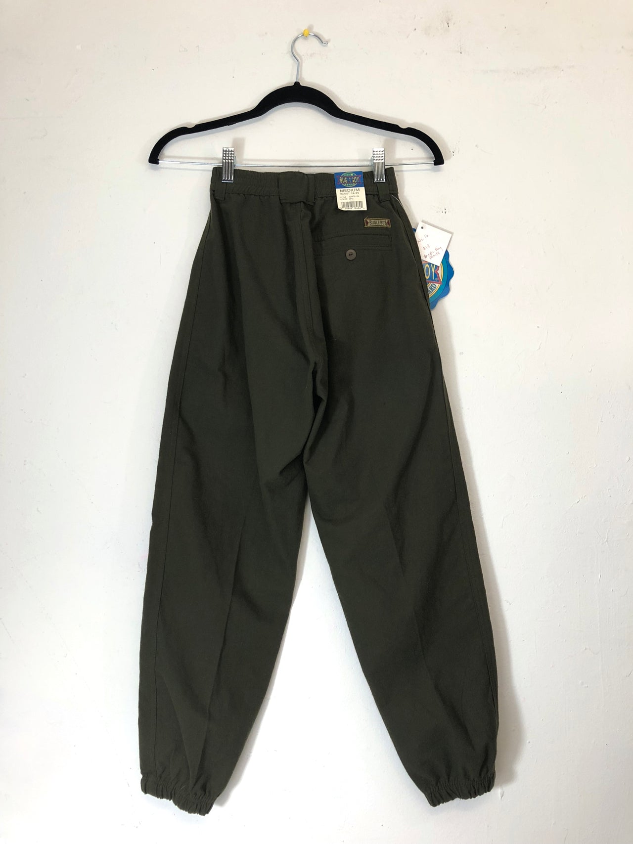 Kids' Bugle Boy Pants (Deadstock)