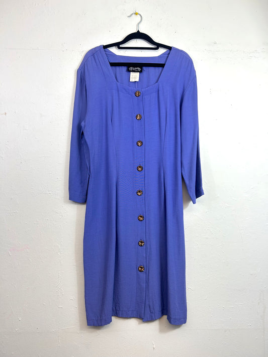 La Belle Fashions Inc. Dress