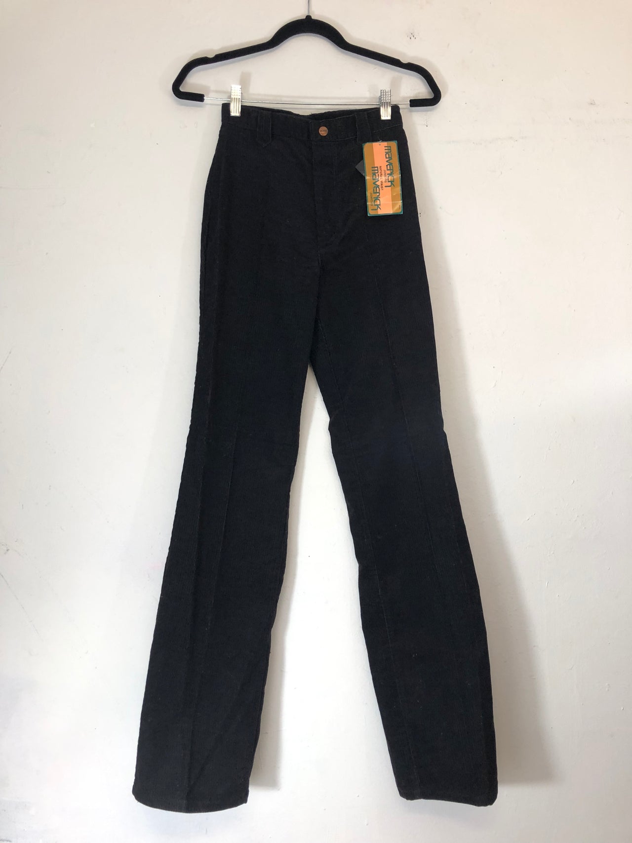 Kids' Maverick Corduroy Pants (Deadstock)