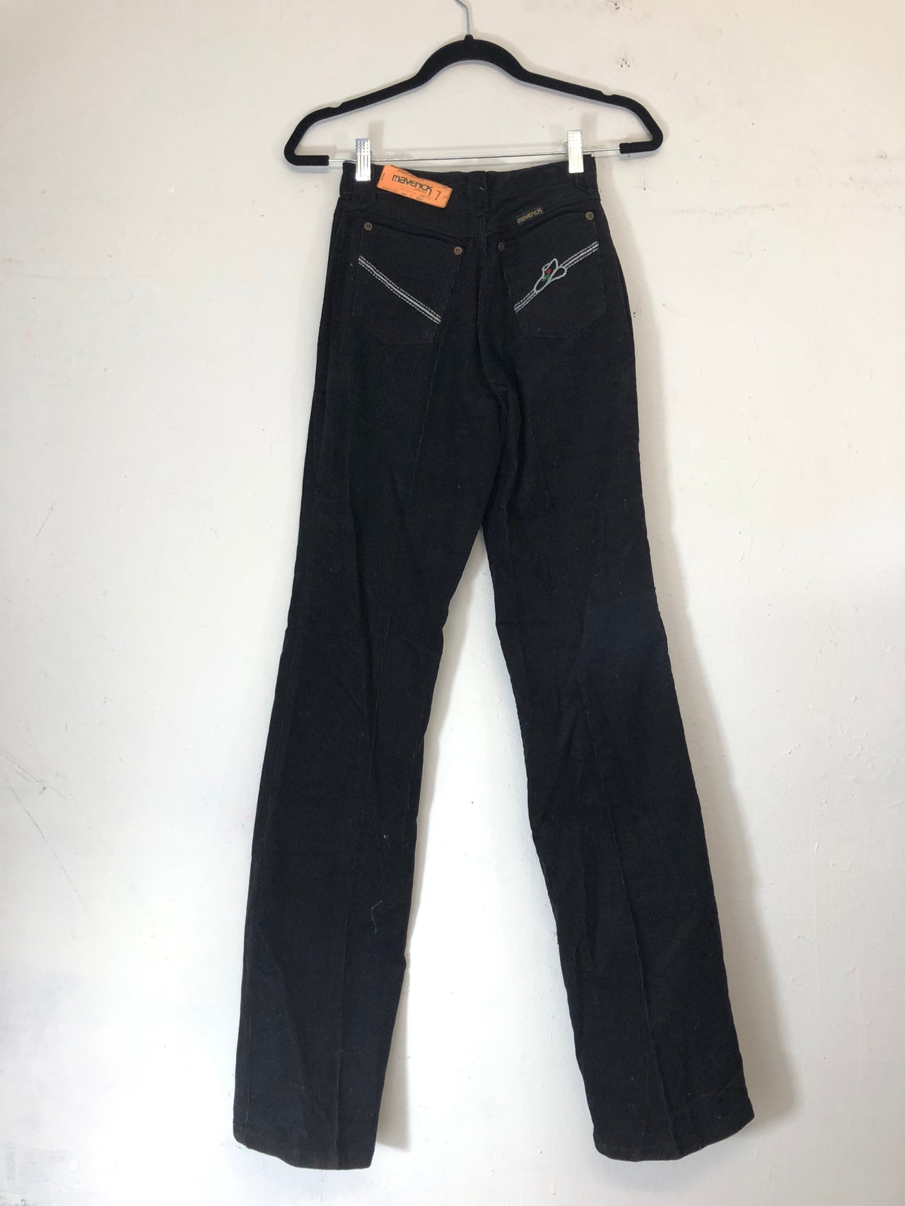 Kids' Maverick Corduroy Pants (Deadstock)