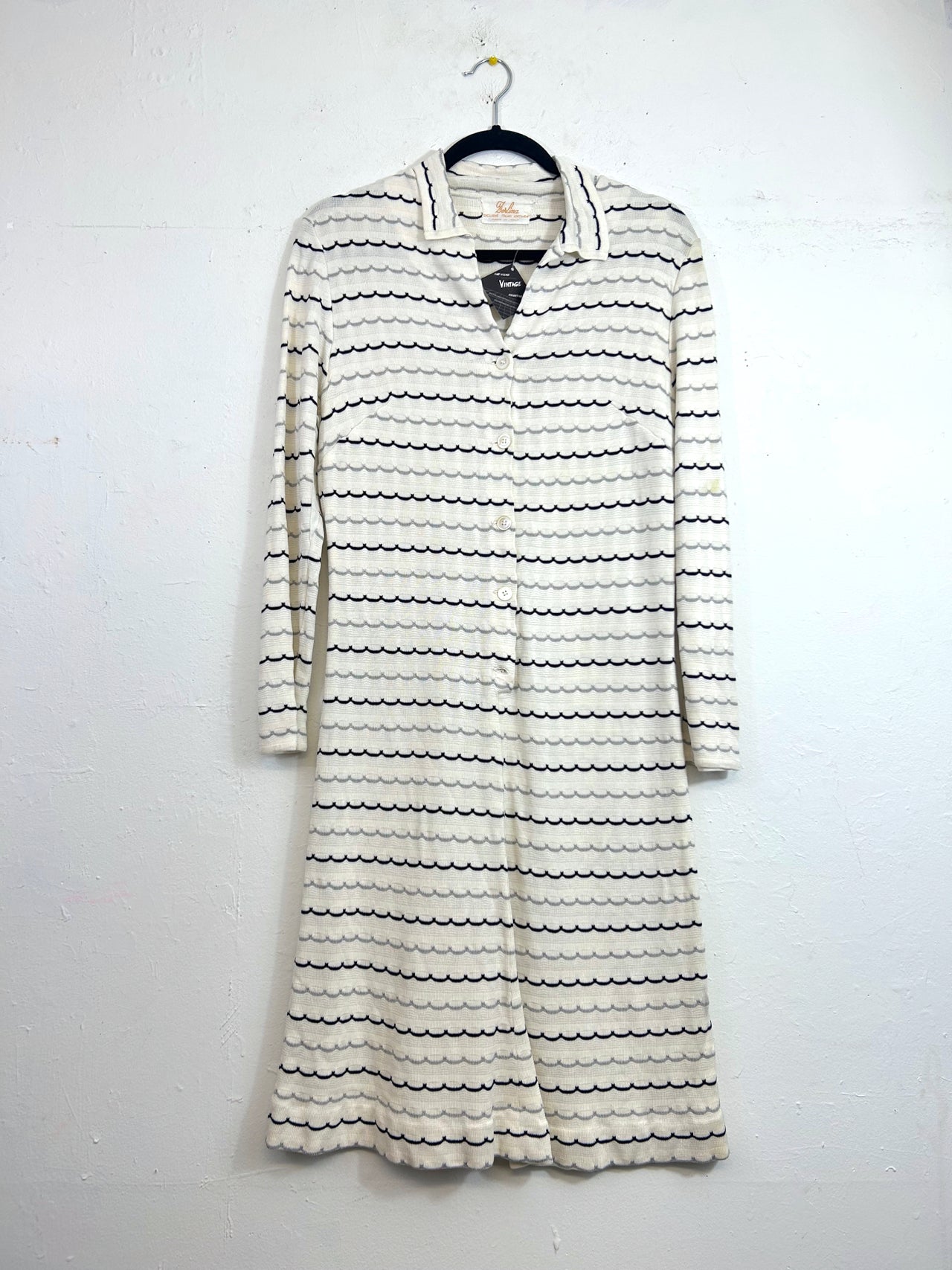 Zerlina Italian Knitwear Dress