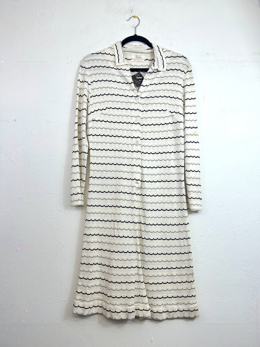 Zerlina Italian Knitwear Dress