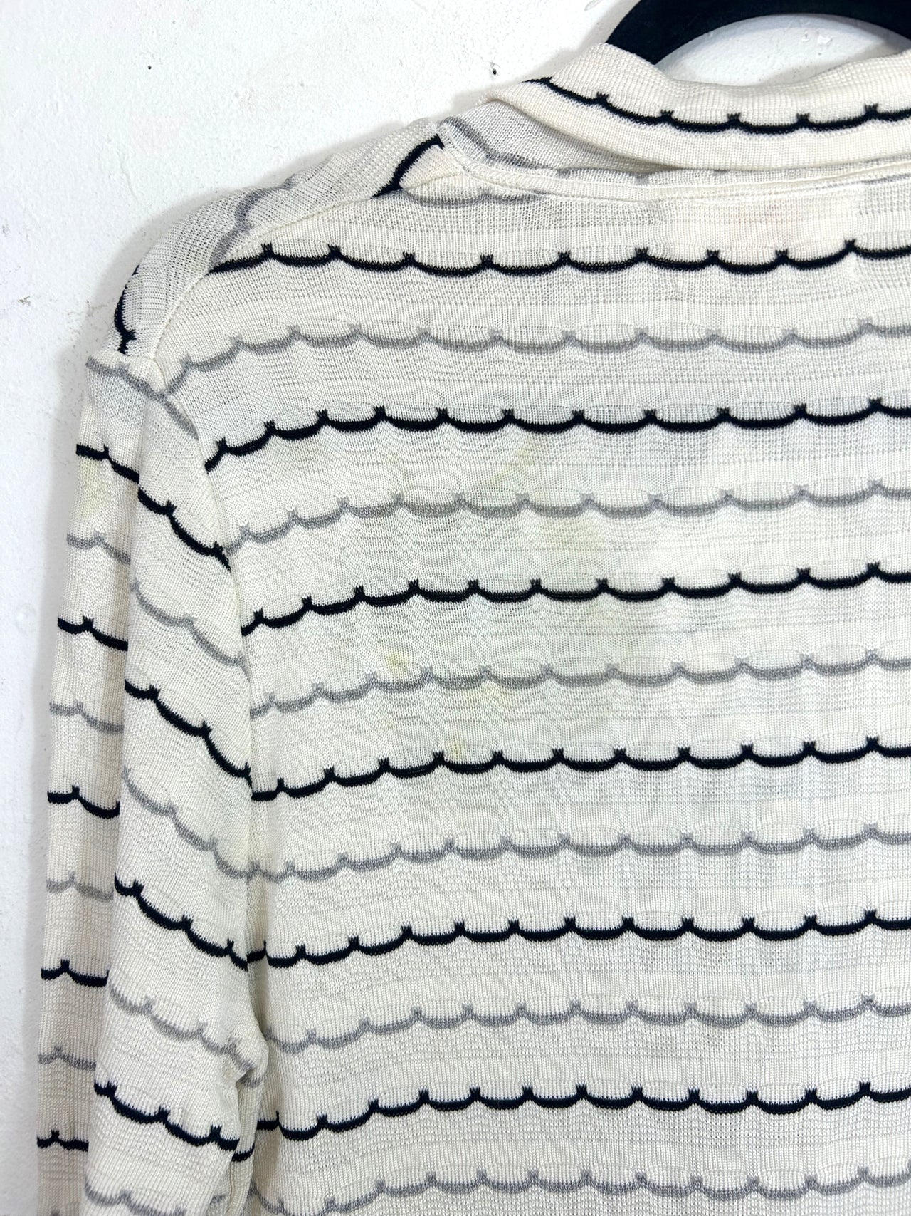 Zerlina Italian Knitwear Dress