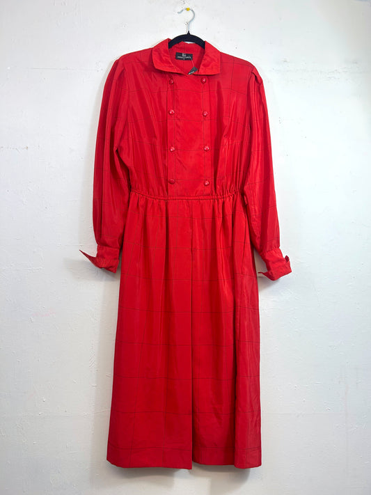 Janina Schreck Dress