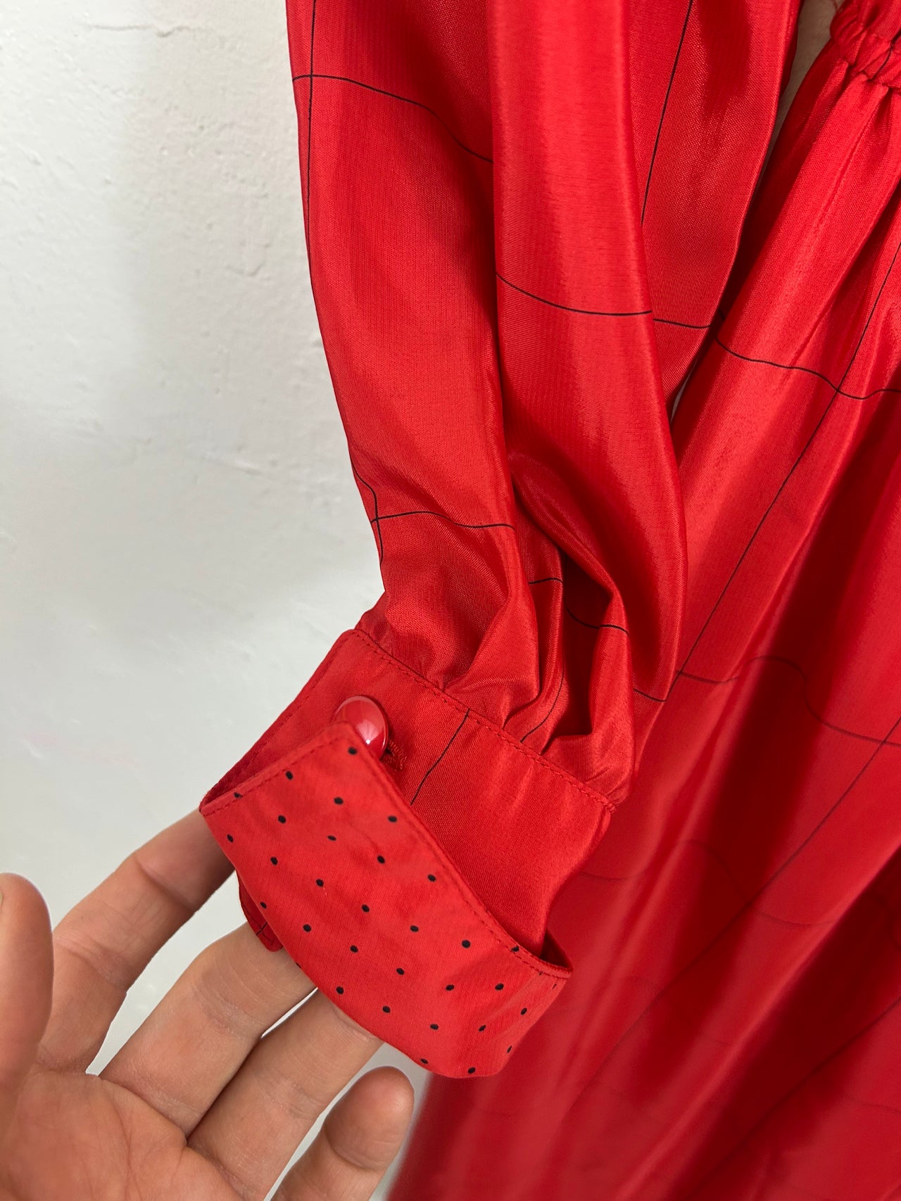 Janina Schreck Dress