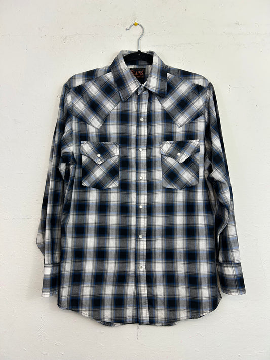Plains Western Wear Shirt