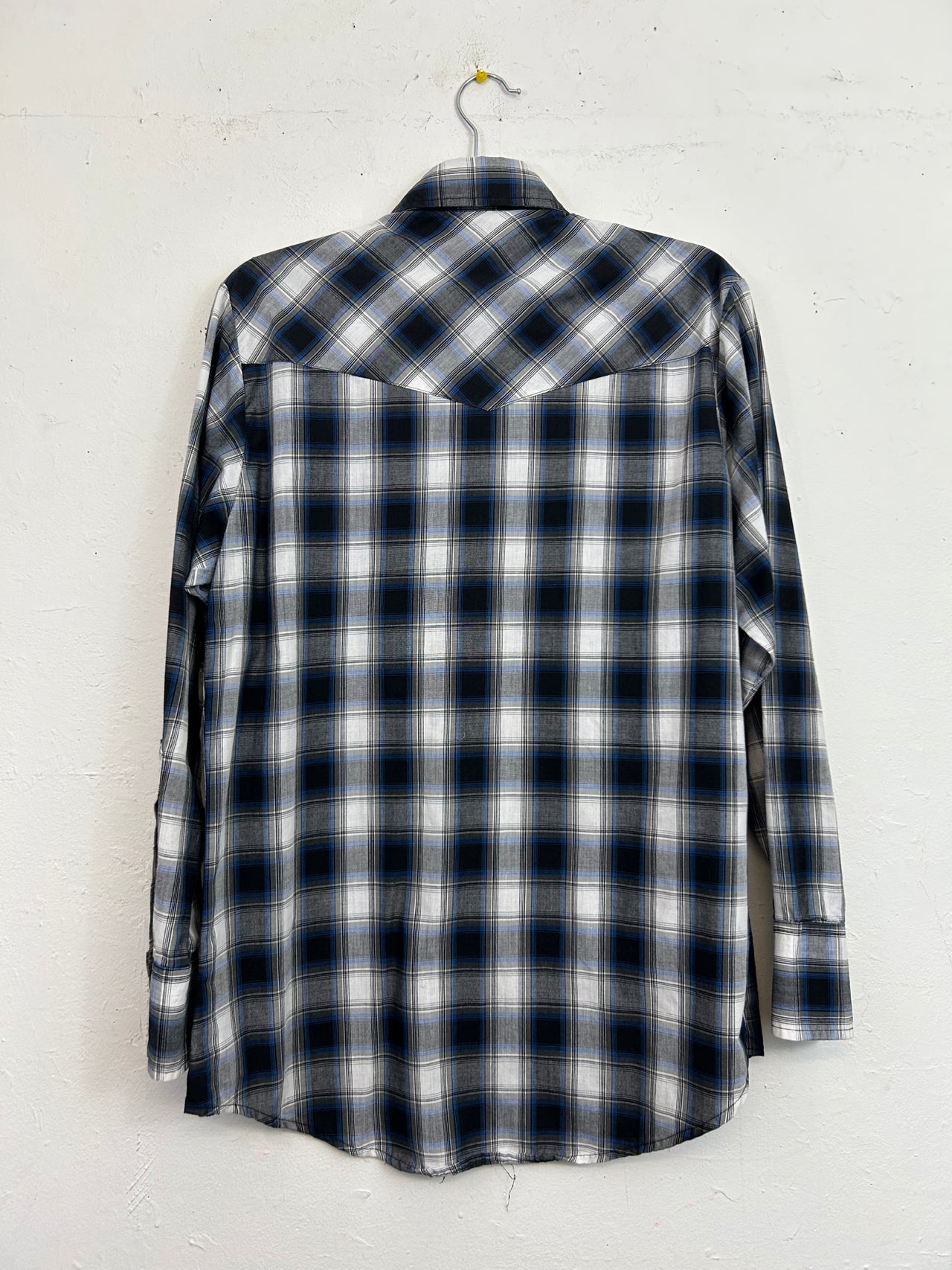 Plains Western Wear Shirt