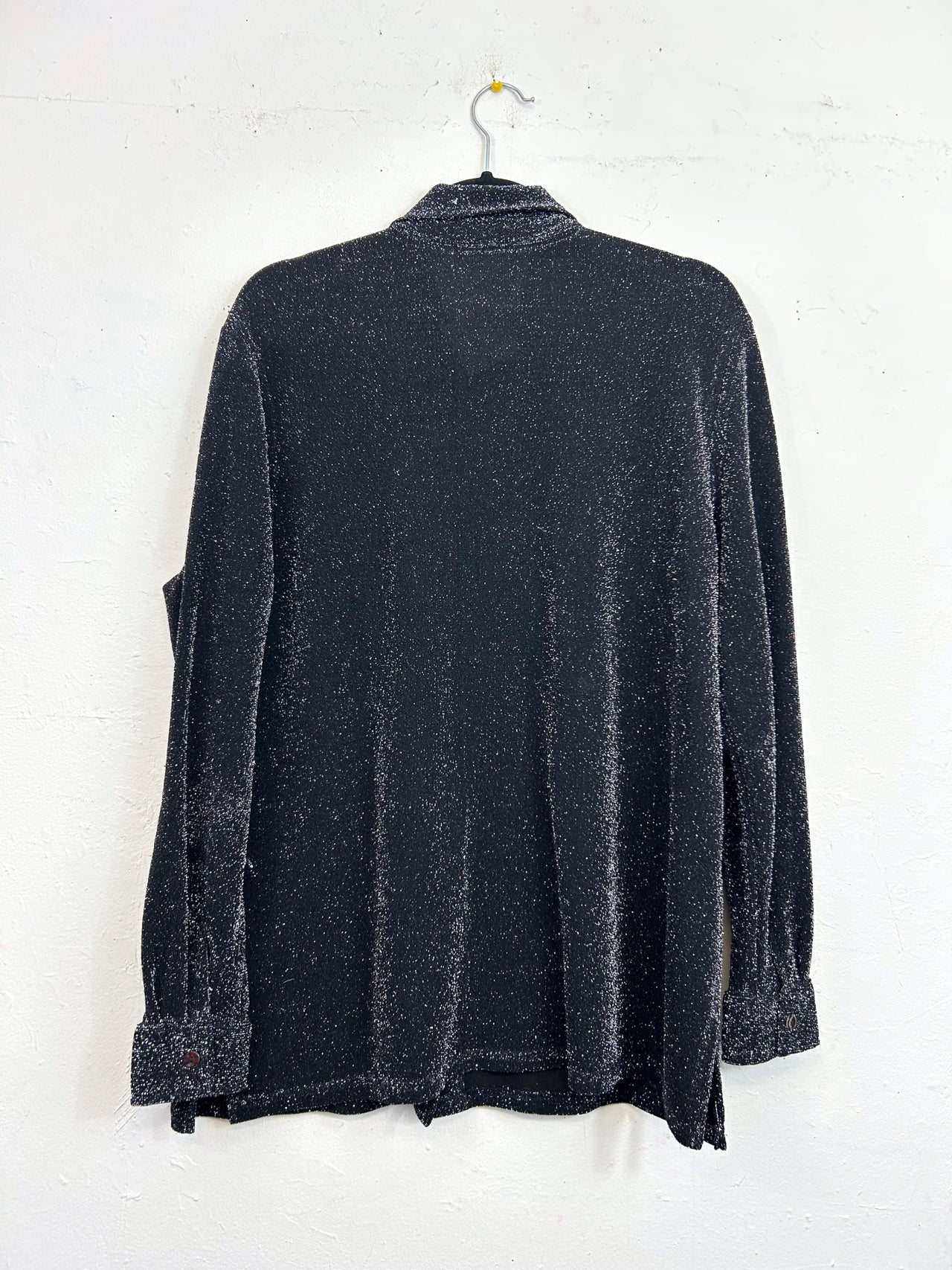 Western Connection II Glitter Top