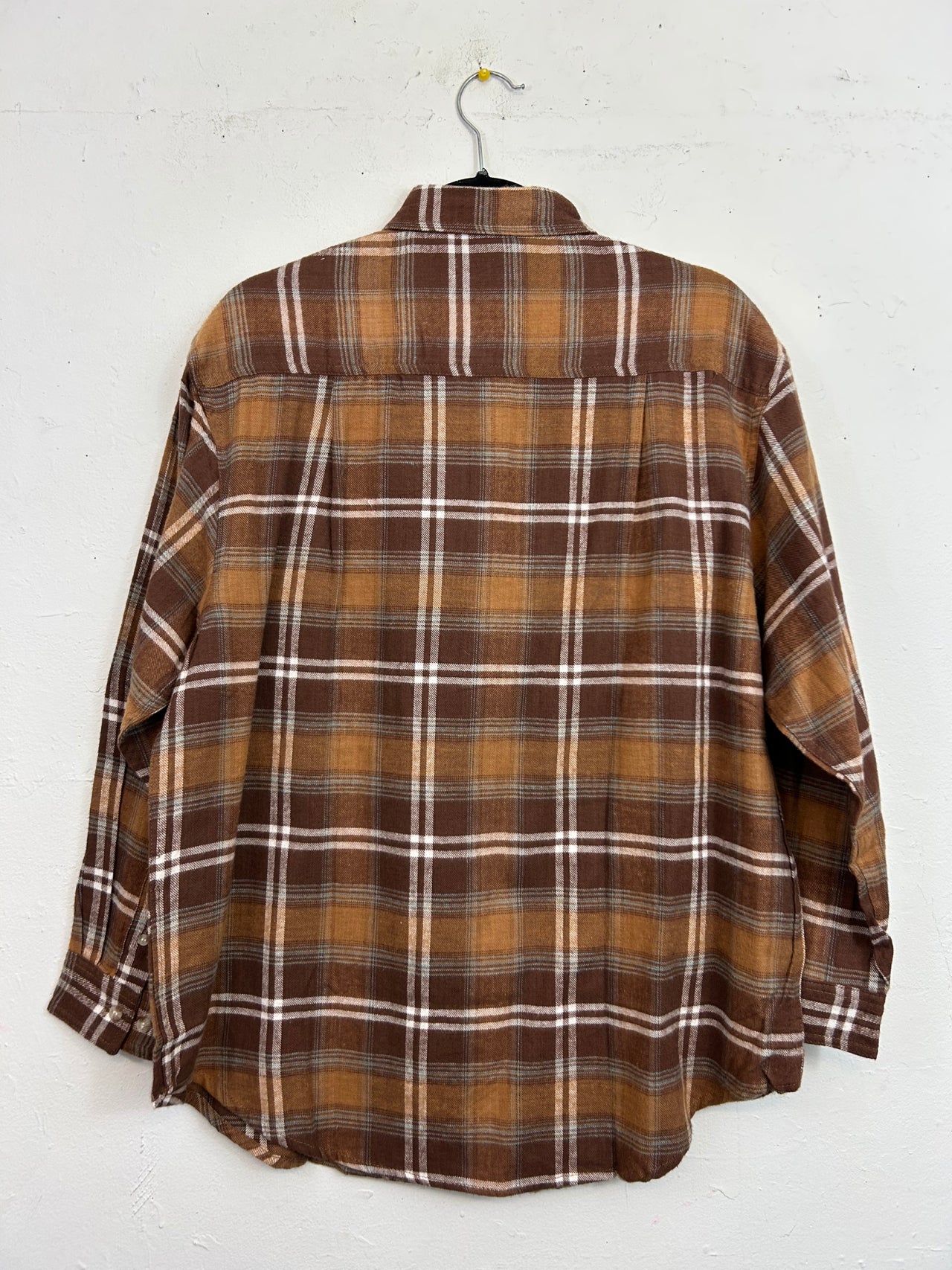 Fresno Flannel Shirt (NWT)