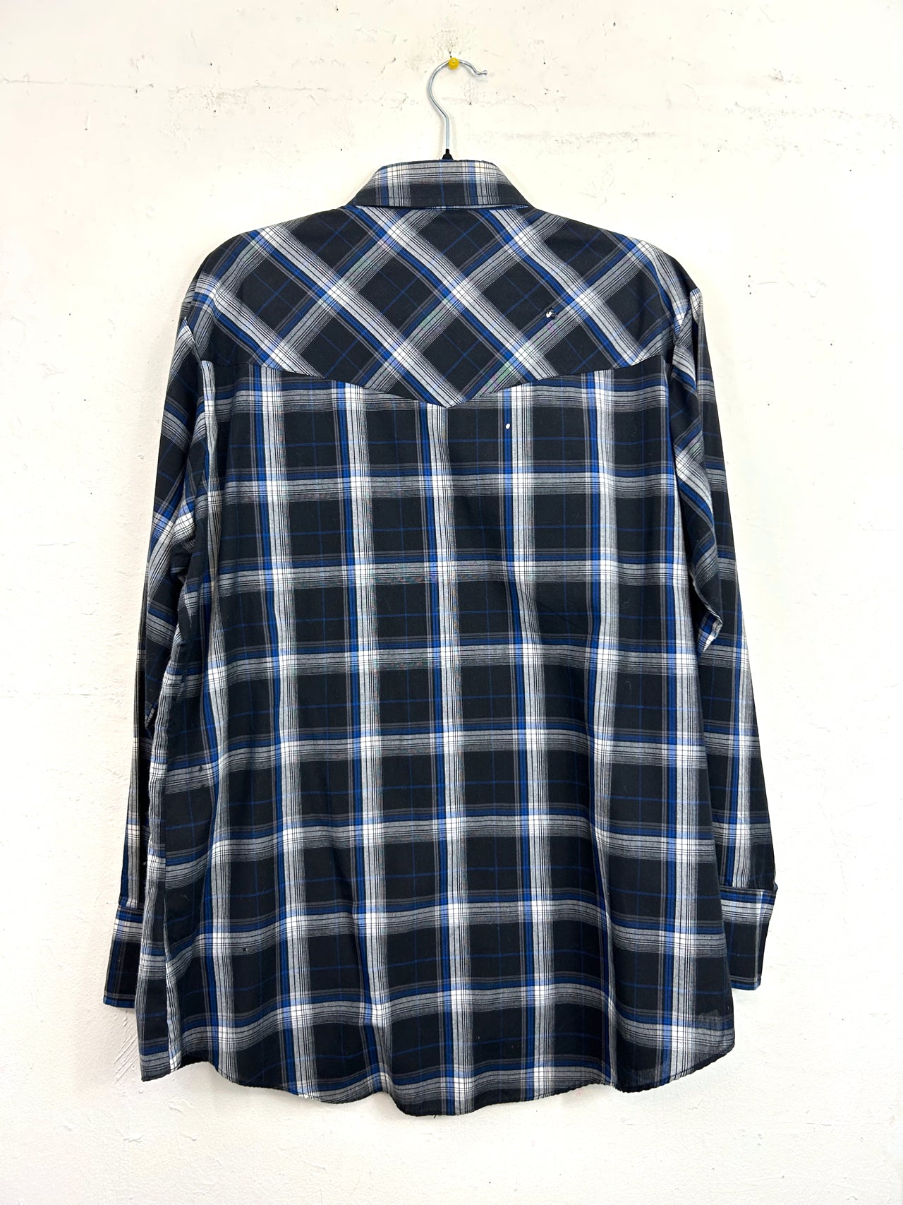 Ely Cattleman Western Shirt