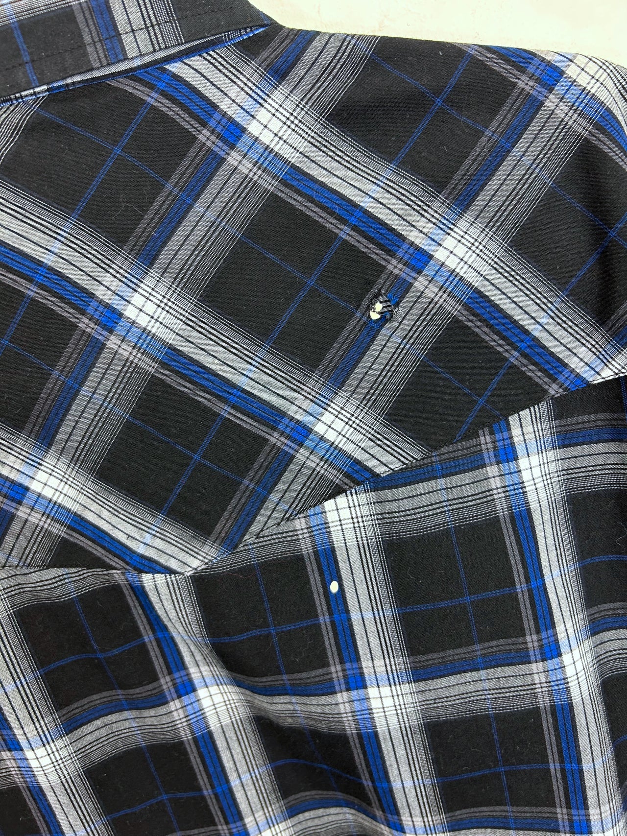 Ely Cattleman Western Shirt