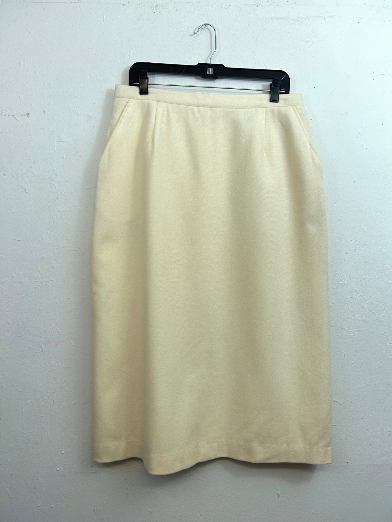 Heritage Court Skirt (Deadstock)