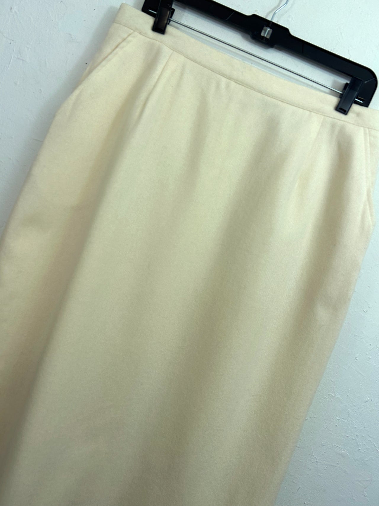 Heritage Court Skirt (Deadstock)